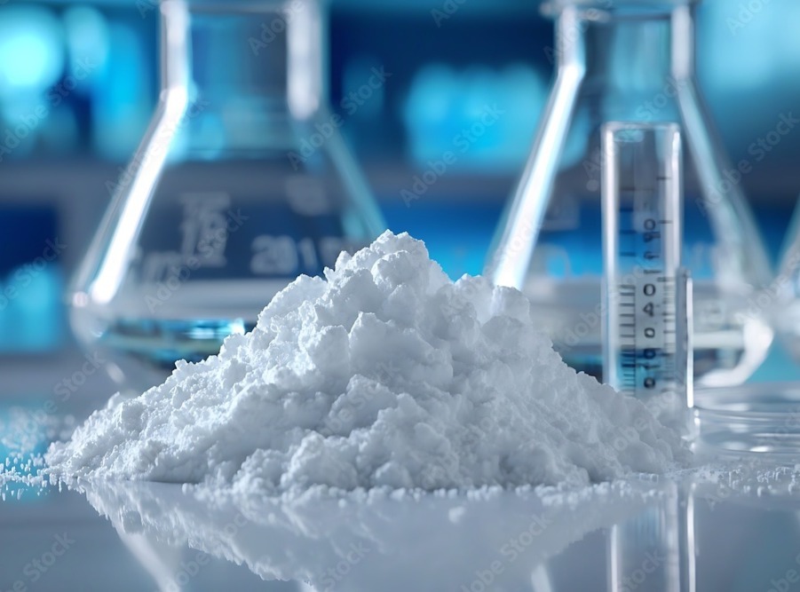 Barium Sulphate product